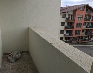 Lakás 1 szobák kiadó on Cluj-napoca