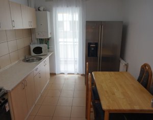 Lakás 2 szobák eladó on Floresti