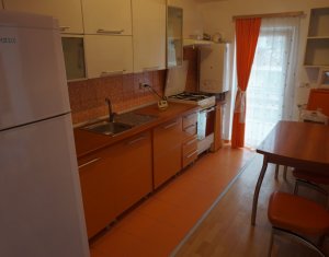 , 50m2 dans Floresti