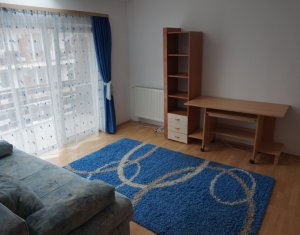 Appartement 2 chambres à vendre dans Floresti
