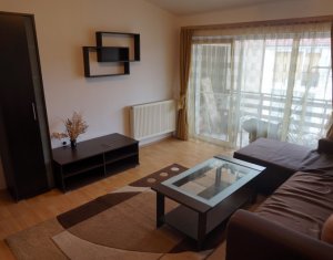 Appartement 2 chambres à vendre dans Floresti