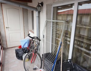 Appartement 2 chambres à vendre dans Floresti