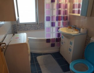 Appartement 2 chambres à vendre dans Floresti