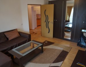 Appartement 2 chambres à vendre dans Floresti