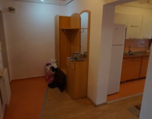Appartement 2 chambres à vendre dans Floresti