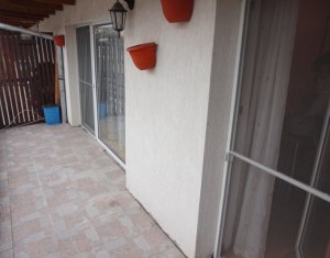Appartement 2 chambres à vendre dans Floresti