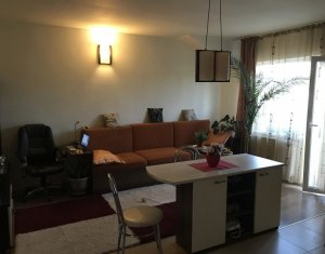 Lakás 3 szobák eladó on Floresti