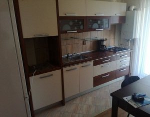, 51m2 on Floresti