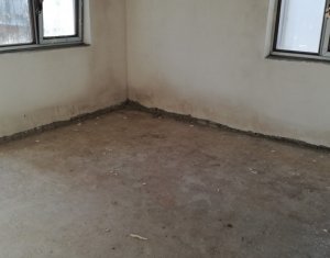 Ház 4 szobák eladó on Floresti