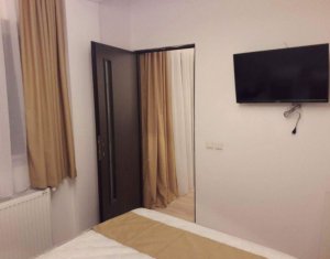 Lakás 2 szobák kiadó on Cluj-napoca