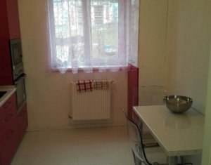 Lakás 2 szobák eladó on Cluj-napoca