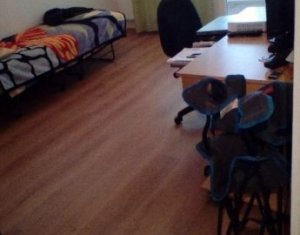 Lakás 1 szobák eladó on Floresti