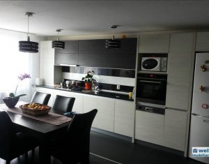 , 93m2 on Floresti