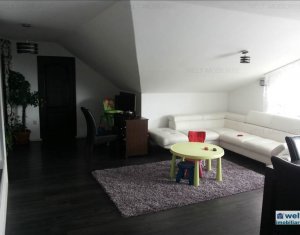 Lakás 3 szobák eladó on Floresti