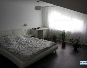 Lakás 3 szobák eladó on Floresti