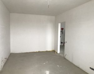 Lakás 2 szobák eladó on Cluj-napoca