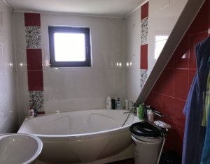 Ház 4 szobák eladó on Cluj-napoca