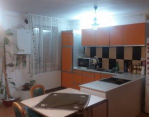 , 60m2 dans Floresti