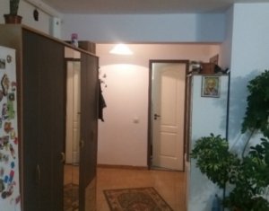 Appartement 2 chambres à vendre dans Floresti