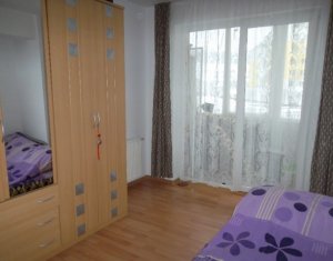 Appartement 2 chambres à vendre dans Floresti