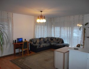 Appartement 2 chambres à vendre dans Floresti