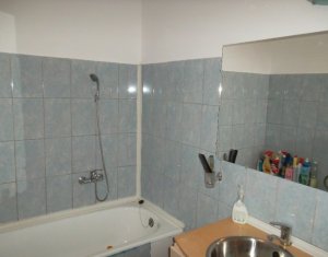 Appartement 2 chambres à vendre dans Floresti