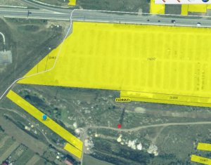 , 2900m2 dans Luna De Sus