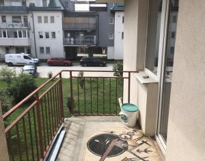 Appartement 2 chambres à louer dans Cluj-napoca
