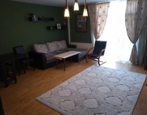 , 58m2 dans Floresti