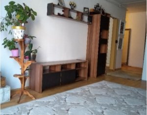 Appartement 2 chambres à vendre dans Floresti