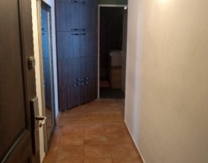 Appartement 2 chambres à vendre dans Floresti