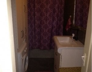 Appartement 2 chambres à vendre dans Floresti