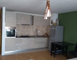 Appartement 2 chambres à vendre dans Floresti