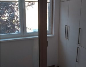Appartement 2 chambres à vendre dans Floresti