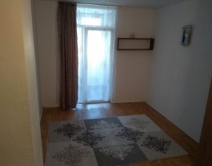 Appartement 2 chambres à vendre dans Floresti