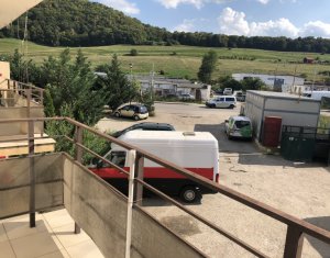 Lakás 2 szobák kiadó on Cluj-napoca