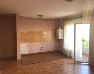 , 54m2 on Cluj-napoca