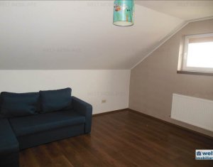 Appartement 3 chambres à vendre dans Cluj-napoca