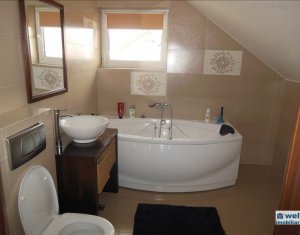 Appartement 3 chambres à vendre dans Cluj-napoca