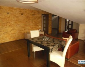Appartement 3 chambres à vendre dans Cluj-napoca