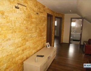 Appartement 3 chambres à vendre dans Cluj-napoca