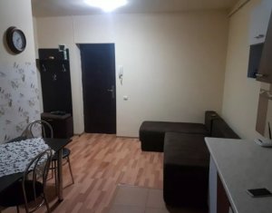 Appartement 1 chambres à vendre dans Cluj-napoca