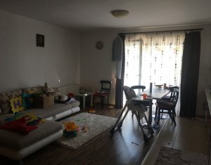 , 54m2 dans Floresti