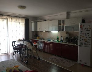 Appartement 2 chambres à vendre dans Floresti