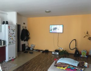 Appartement 2 chambres à vendre dans Floresti