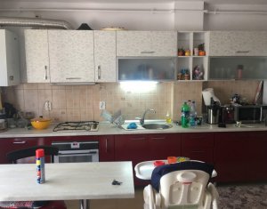 Appartement 2 chambres à vendre dans Floresti