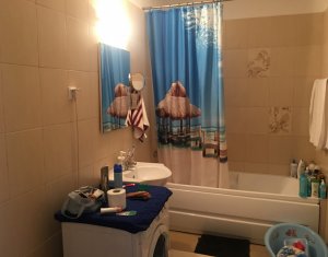 Appartement 2 chambres à vendre dans Floresti