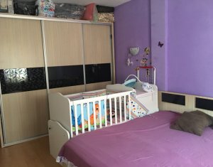 Appartement 2 chambres à vendre dans Floresti