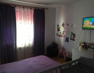 Appartement 2 chambres à vendre dans Floresti