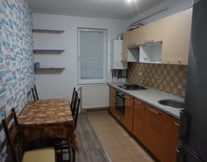 , 54m2 on Floresti